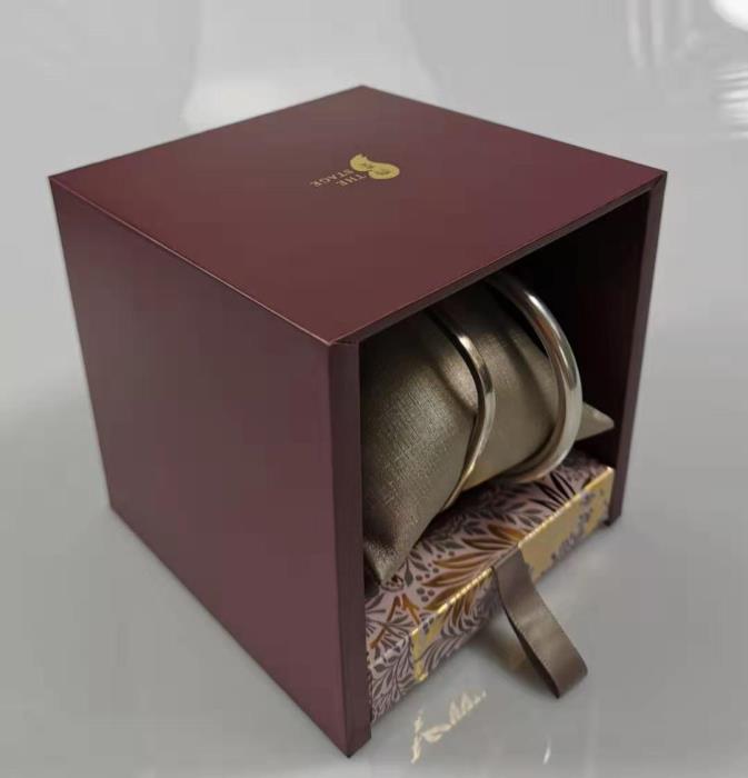 TS0819001 Jewlery Box